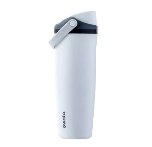 FreeSip Sway Insulated Stainless Steel Water Bottle 40oz Off Road