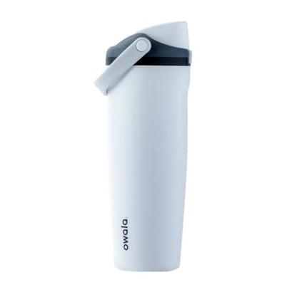 FreeSip Sway Insulated Stainless Steel Water Bottle 40oz Off Road