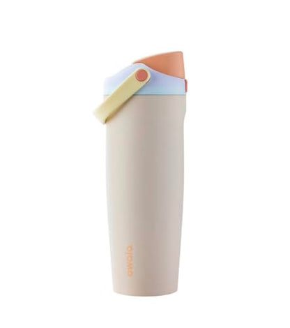 FreeSip Sway Insulated Stainless Steel Water Bottle 40oz Off Road