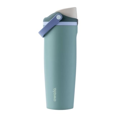 FreeSip Sway Insulated Stainless Steel Water Bottle 40oz Off Road