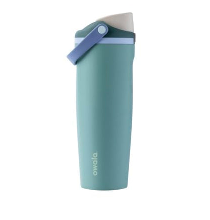 FreeSip Sway Insulated Stainless Steel Water Bottle 40oz Off Road