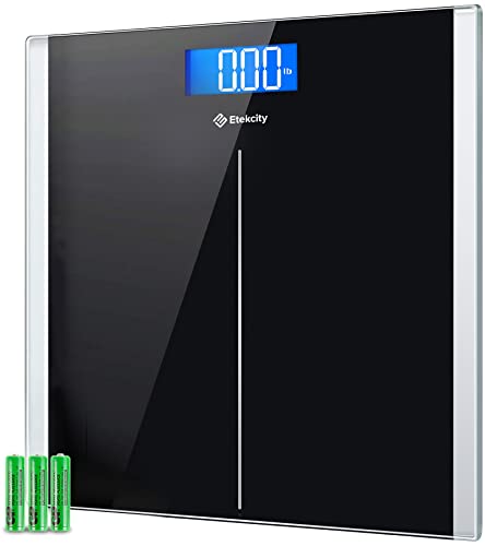 Smart Scale for Body Weight Fat Digital Weighing Machine with TFT Display