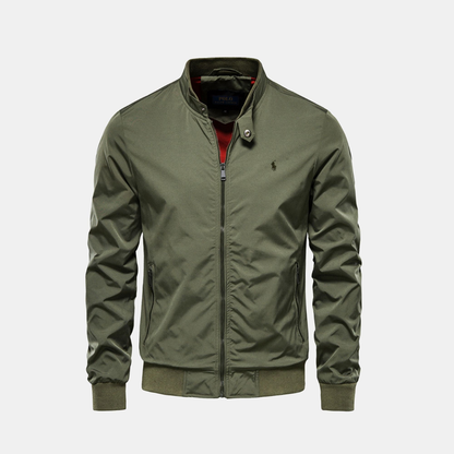 RL Bomber Jacket (CLEARANCE)