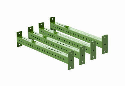 PR-4000 Crossmembers