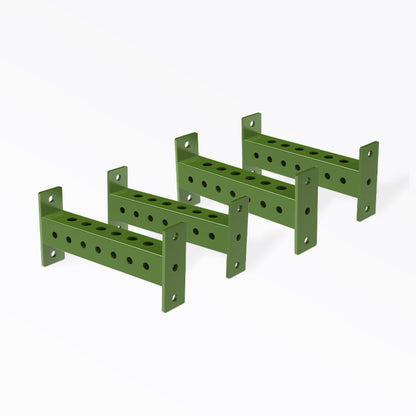 PR-4000 Crossmembers