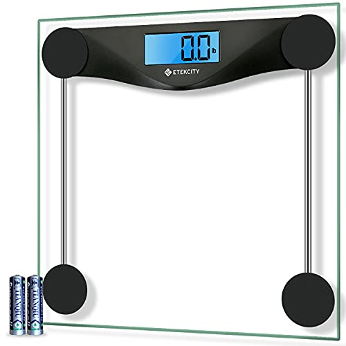 Smart Scale for Body Weight Fat Digital Weighing Machine with TFT Display