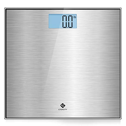 Smart Scale for Body Weight Fat Digital Weighing Machine with TFT Display
