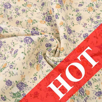 GRACE KARIN Women's Floral Boho Maxi Dress Square Neck Sleeveless