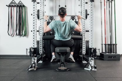 REP® Nighthawk™ - Adjustable Bench