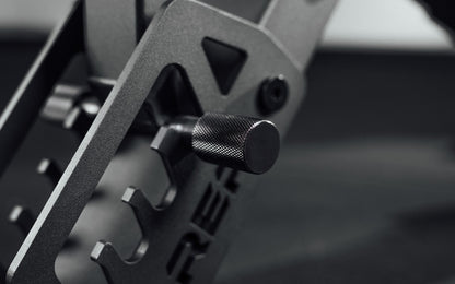 REP® Nighthawk™ - Adjustable Bench
