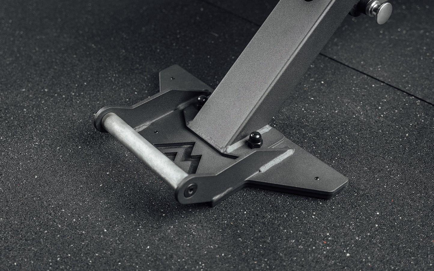 BlackWing™ - Adjustable Bench