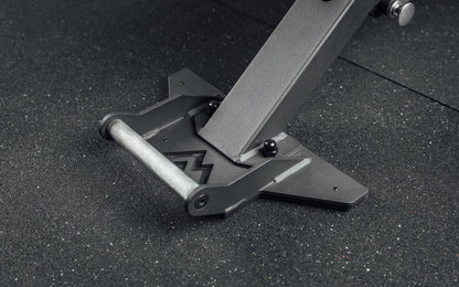BlackWing™ - Adjustable Bench