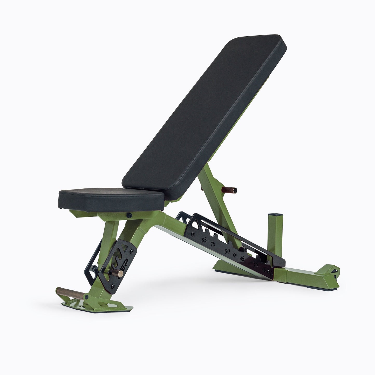REP® Nighthawk™ - Adjustable Bench