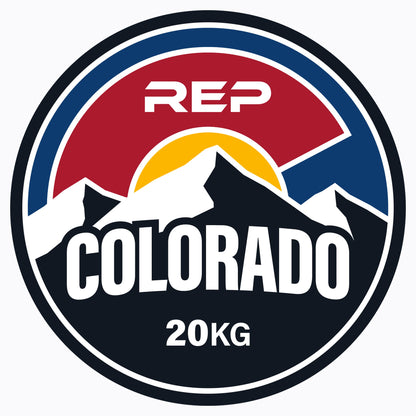 Colorado™ Bar - 20kg