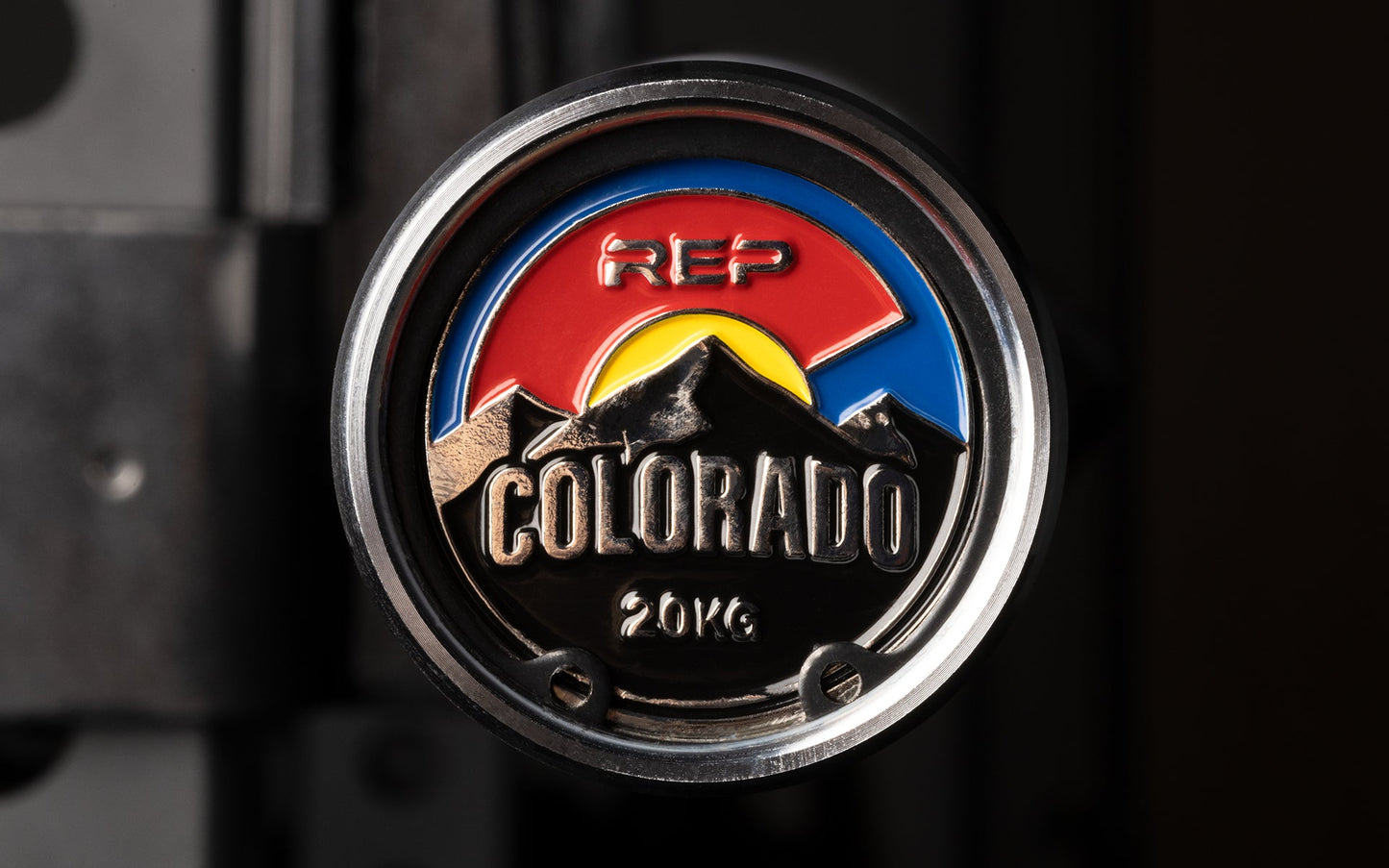 Colorado™ Bar - 20kg