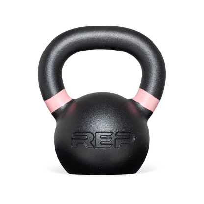 Kettlebells (lb)