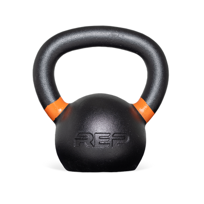 Kettlebells (lb)