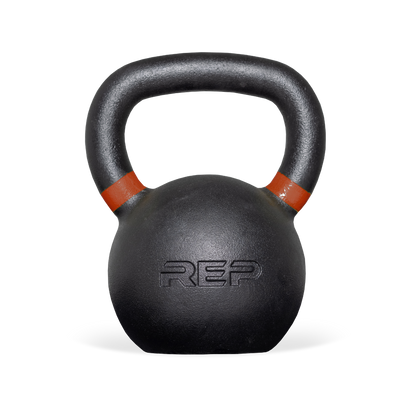 Kettlebells (lb)