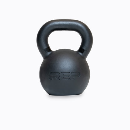 Kettlebells (kg)