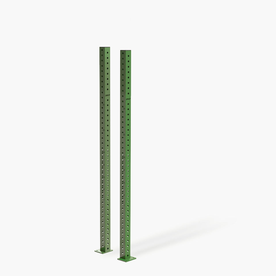 PR-4000 Rack Uprights