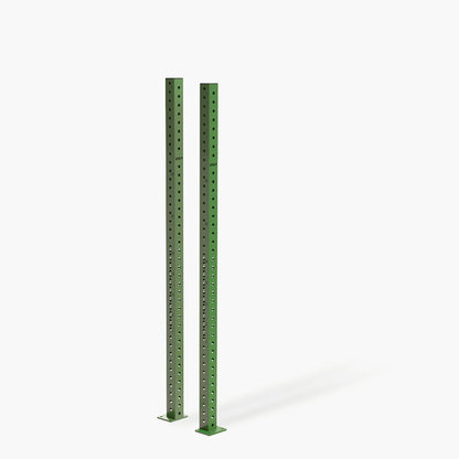PR-4000 Rack Uprights