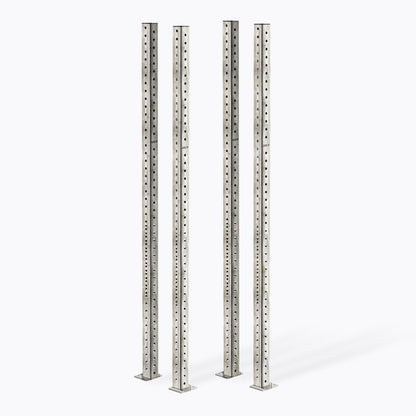 PR-4000 Rack Uprights