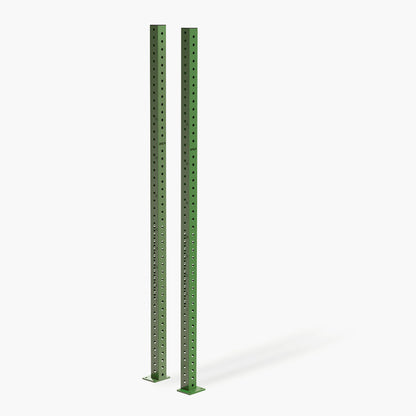 PR-4000 Rack Uprights