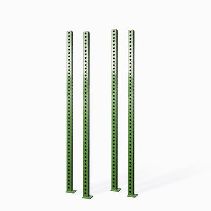PR-5000 Rack Uprights