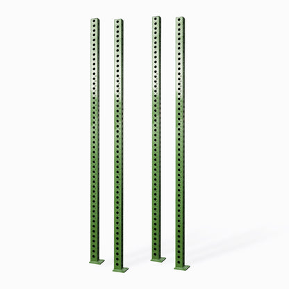 PR-5000 Rack Uprights