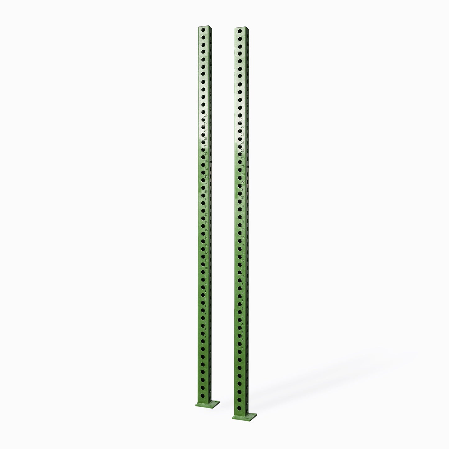 PR-5000 Rack Uprights