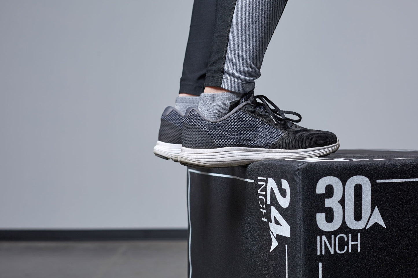 3-in-1 Soft Plyo Boxes