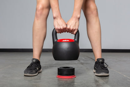 Adjustable Kettlebell