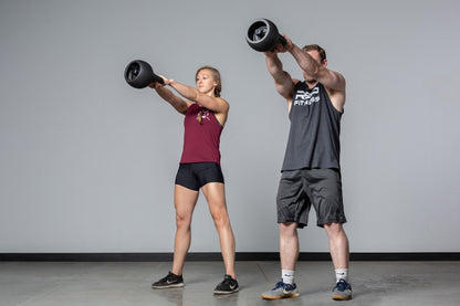 Adjustable Kettlebell