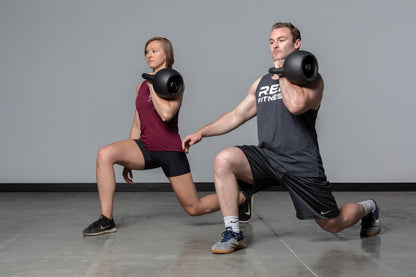 Adjustable Kettlebell