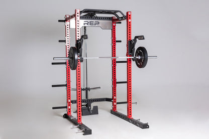 Weight Storage Horn Sets