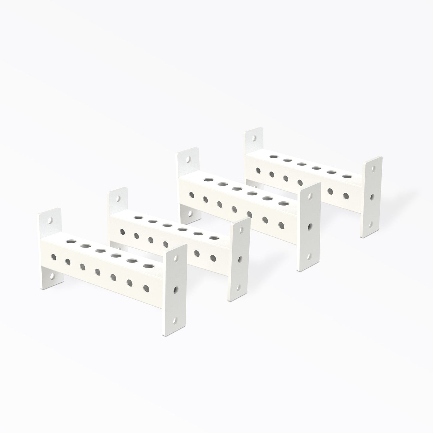 PR-4000 Crossmembers