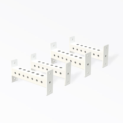 PR-4000 Crossmembers