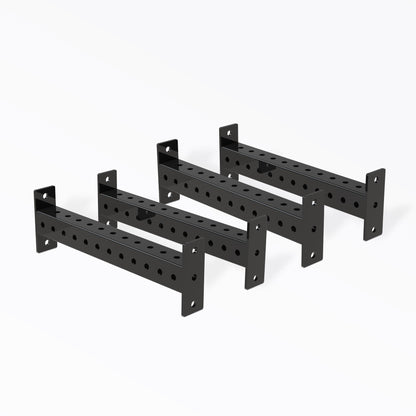 PR-4000 Crossmembers