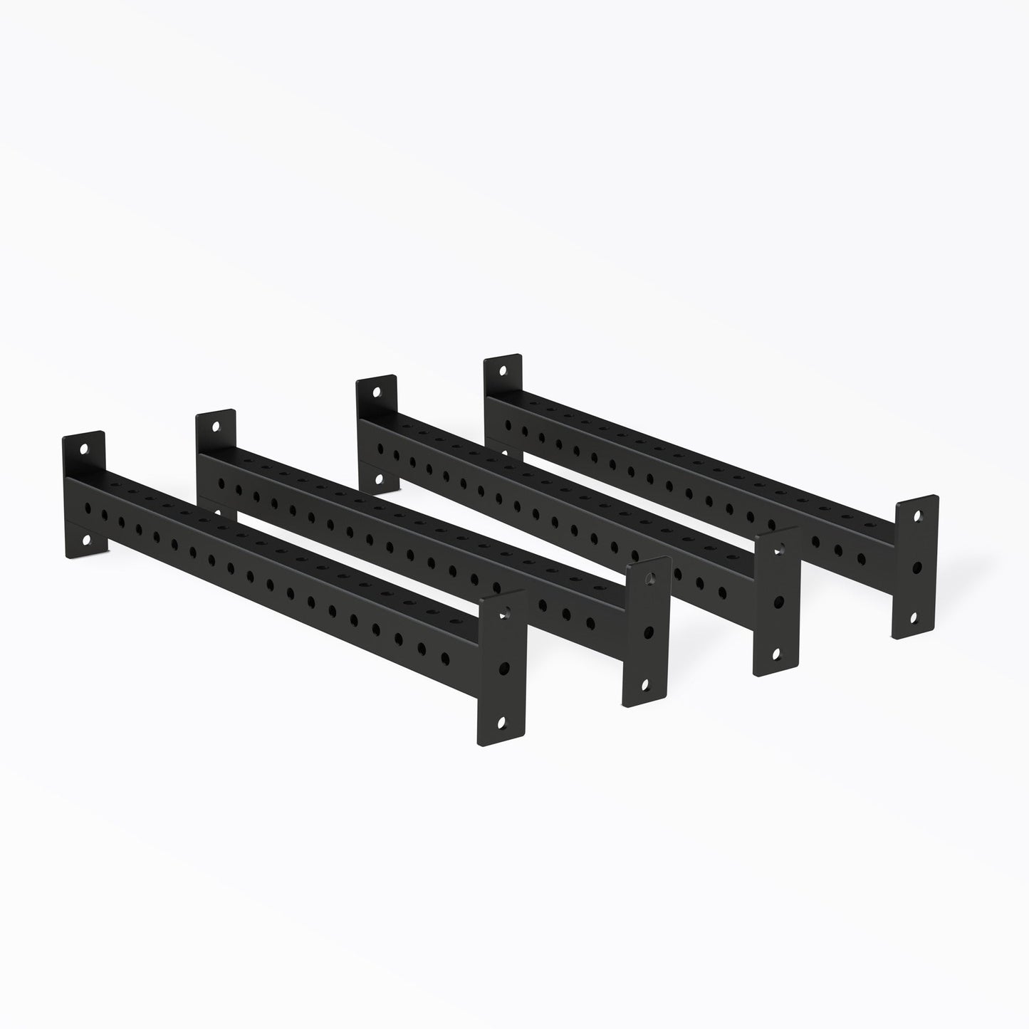 PR-4000 Crossmembers