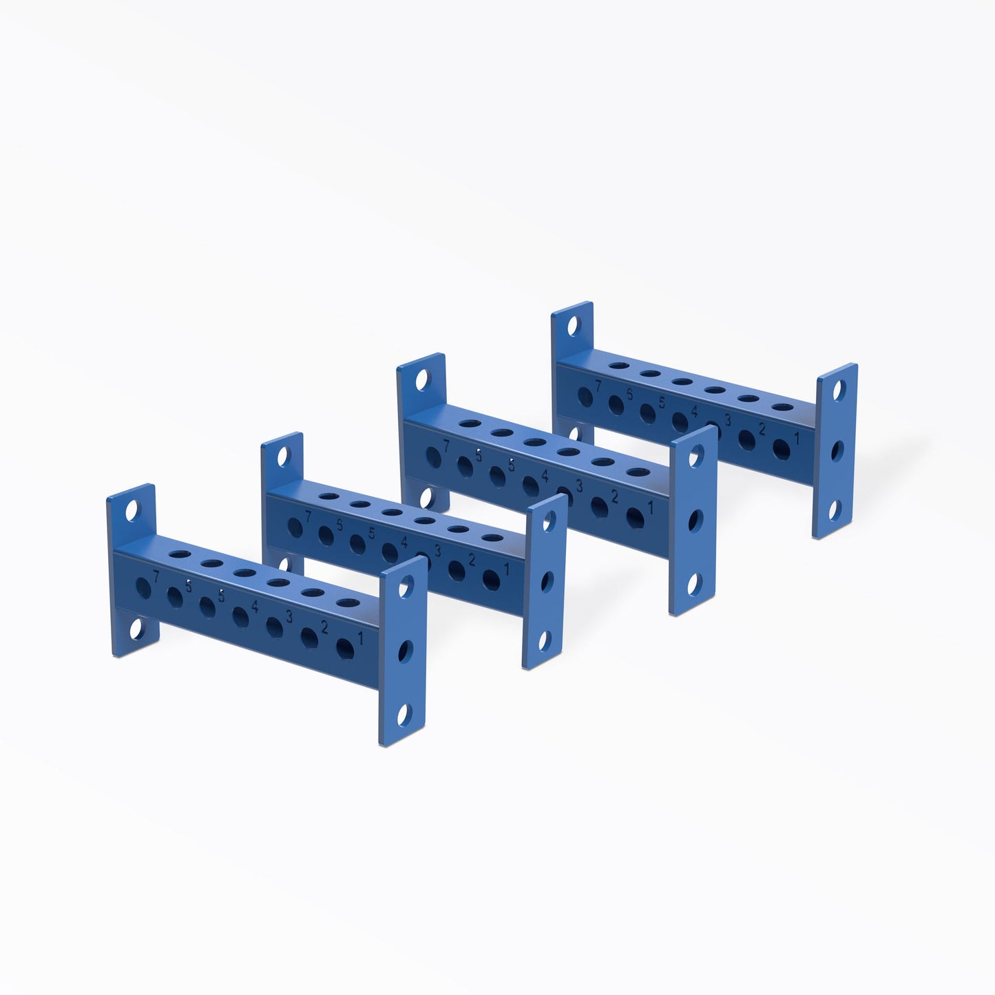 PR-5000 Crossmembers
