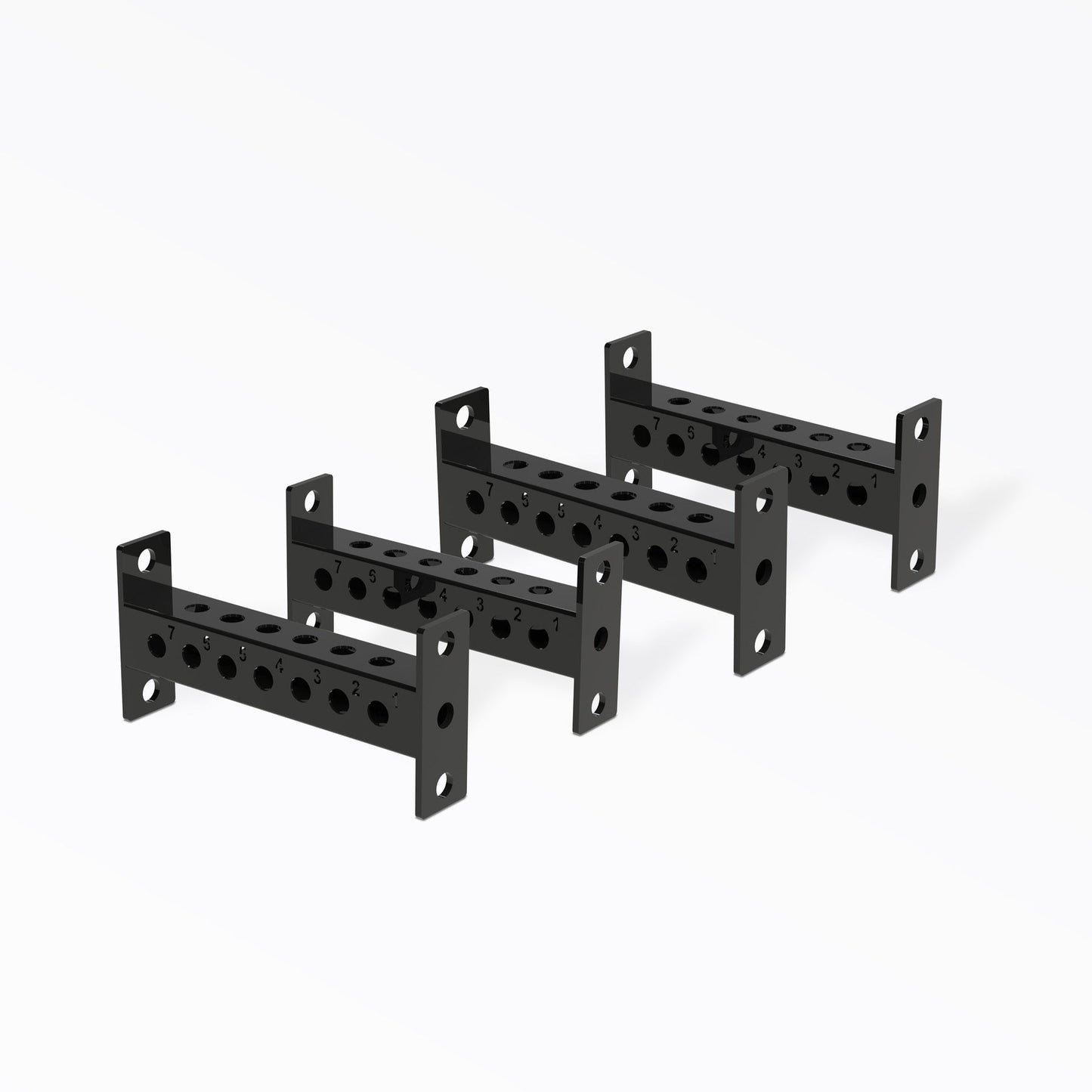 PR-5000 Crossmembers