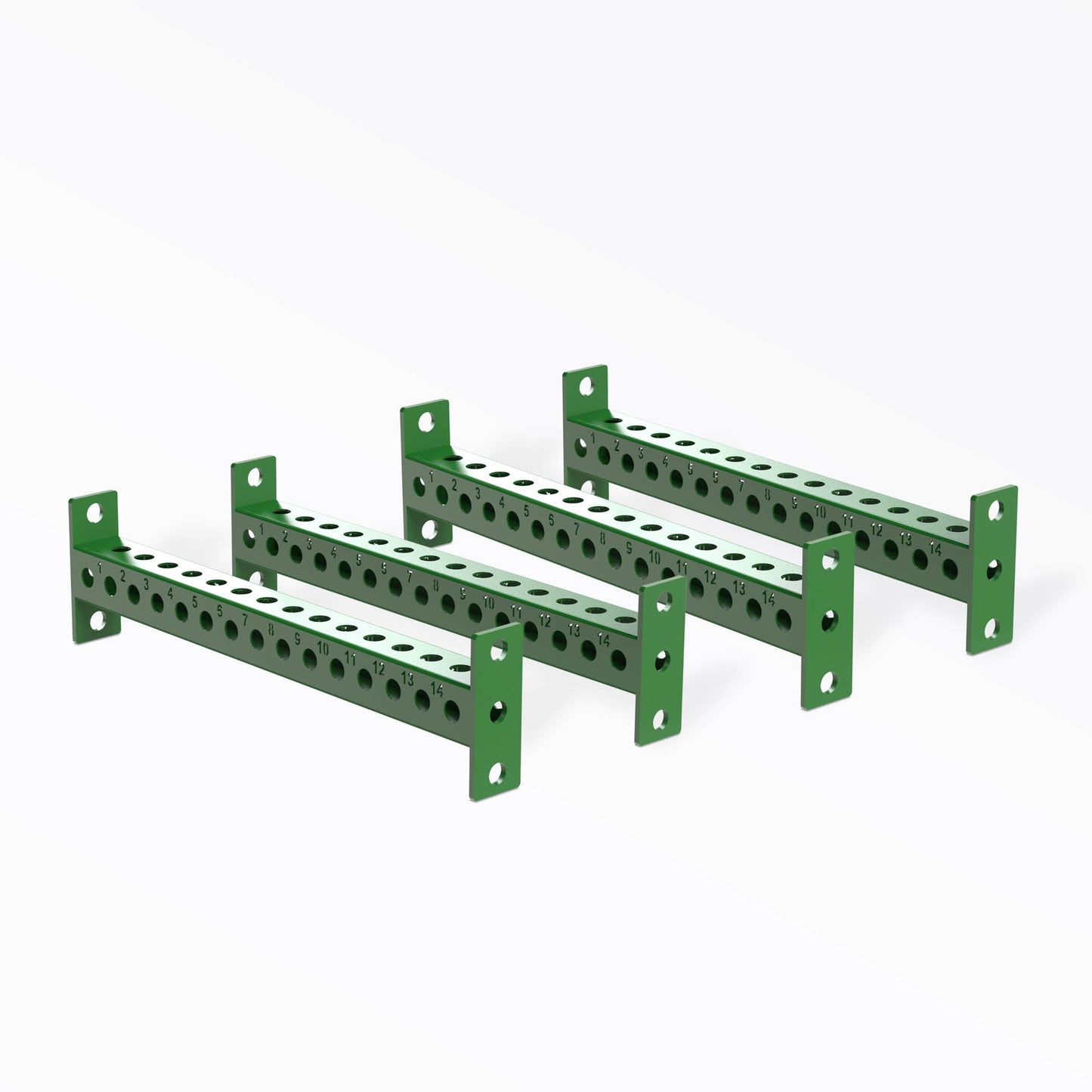 PR-5000 Crossmembers