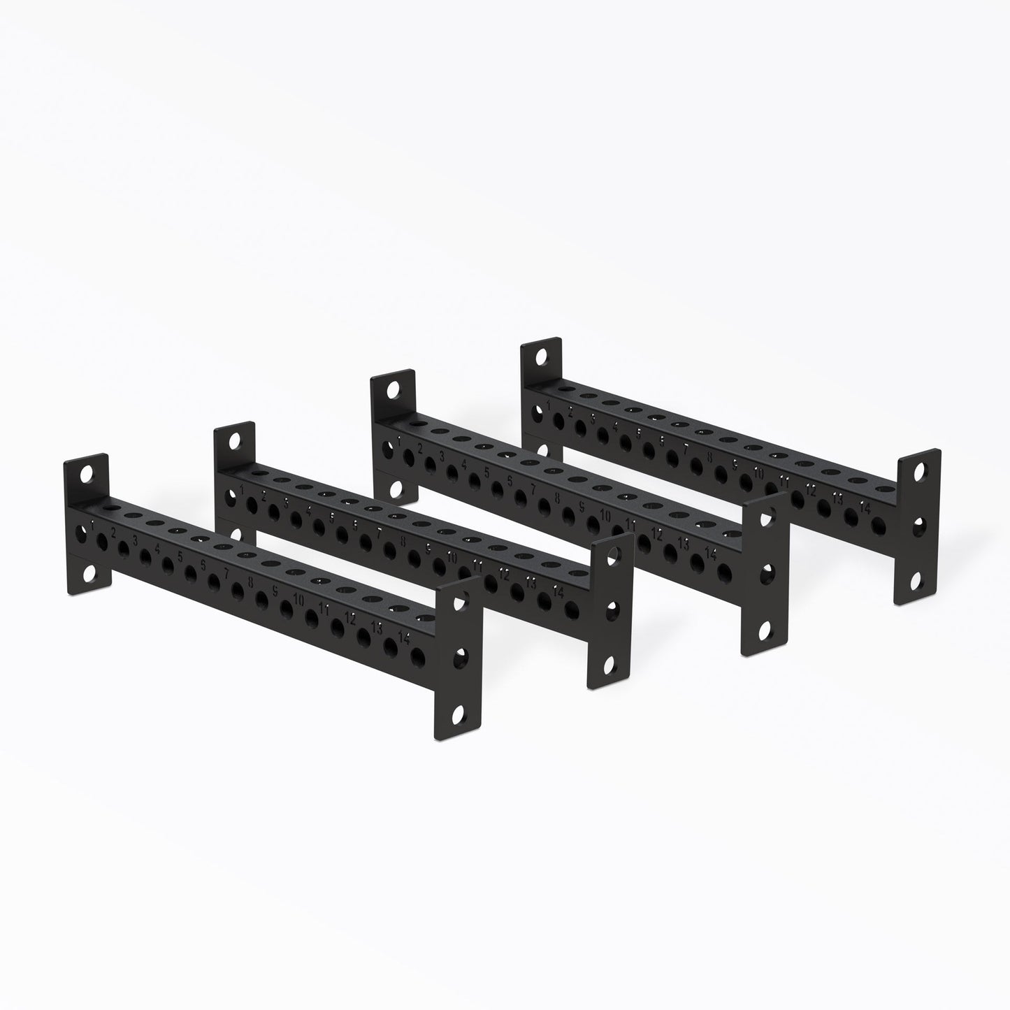 PR-5000 Crossmembers