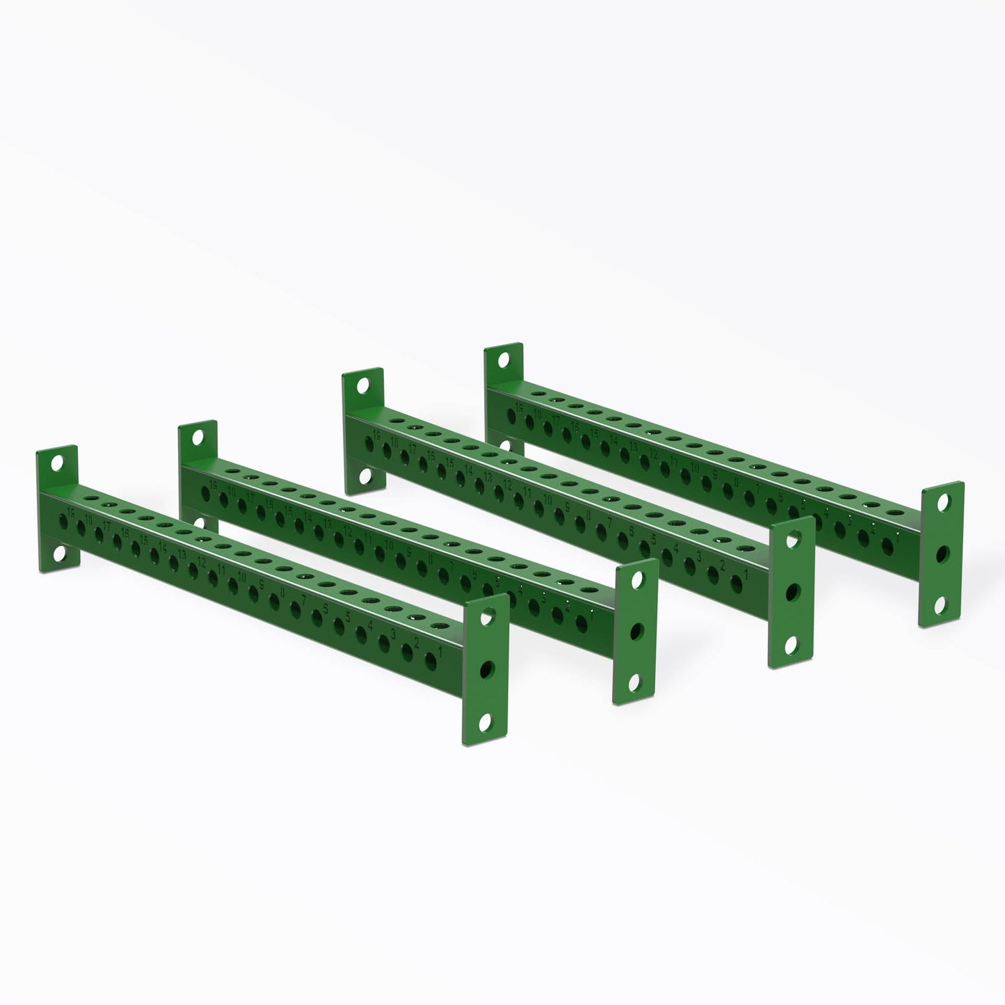PR-5000 Crossmembers