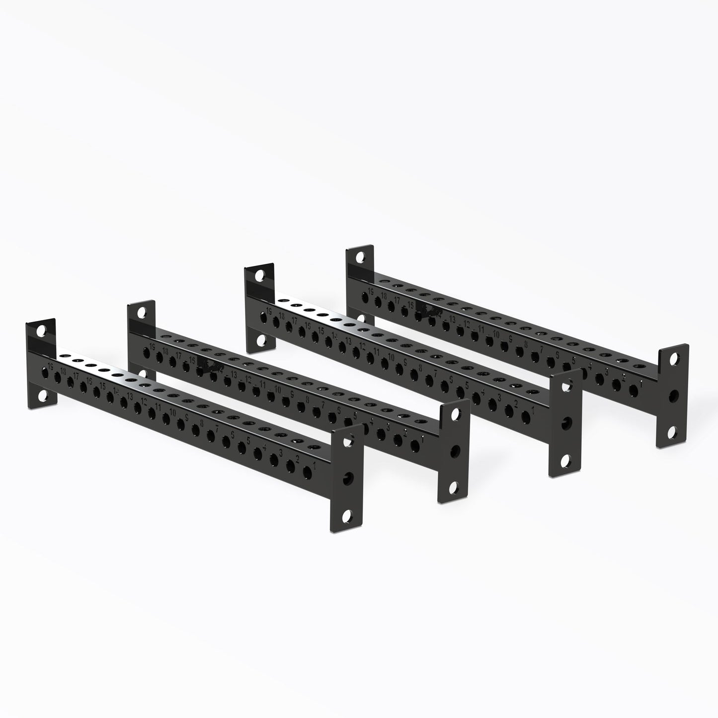 PR-5000 Crossmembers