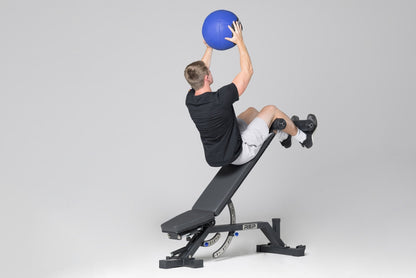 Medicine Balls