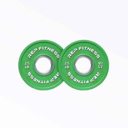Change Plates (LB)