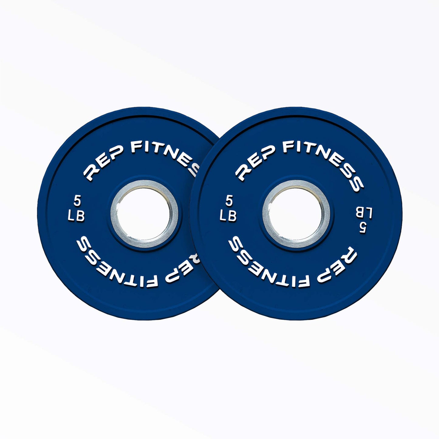 Change Plates (LB)