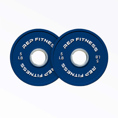 Change Plates (LB)