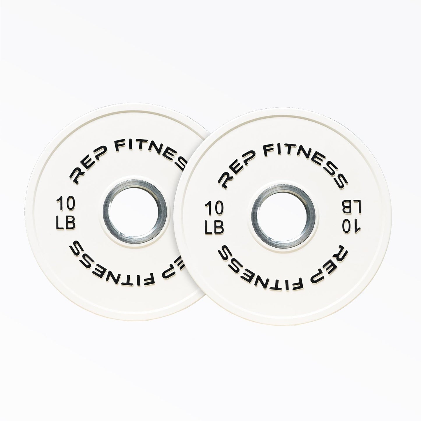 Change Plates (LB)